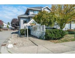 214 19953 55A AVENUE, Langley, British Columbia