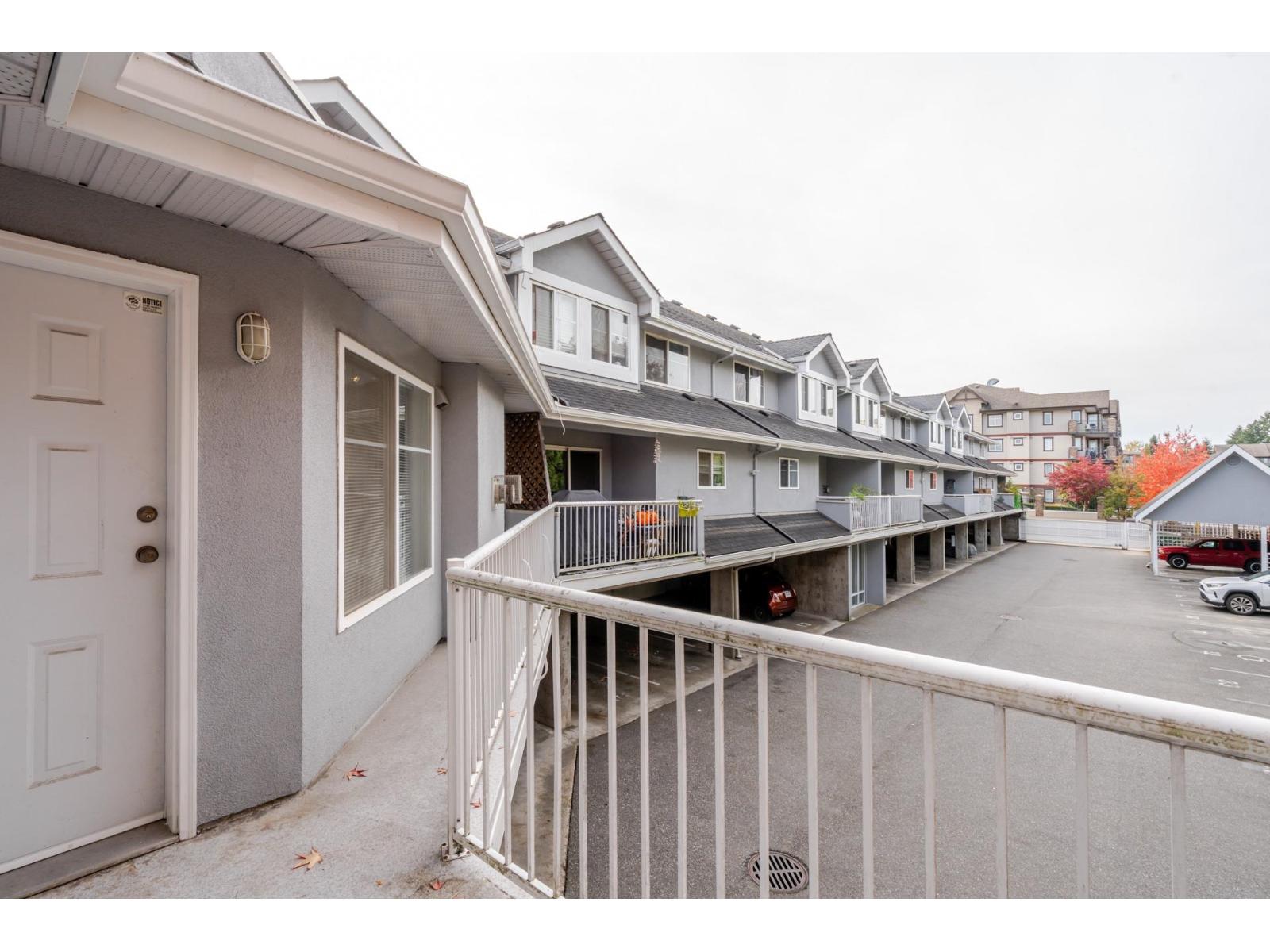 214 19953 55a Avenue, Langley, British Columbia  V3A 3X4 - Photo 20 - R3099417