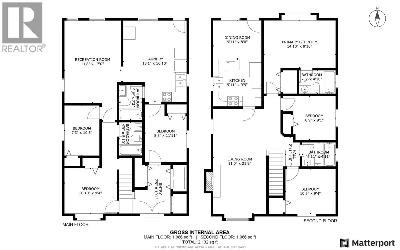 6698 Union Street, Burnaby, British Columbia  V5B 1X1 - Photo 2 - R3099451