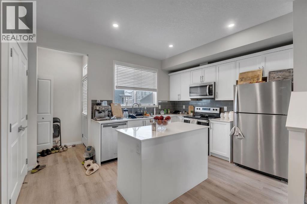 1162 Cornerstone Boulevard Ne, Calgary, Alberta  T3N 2A7 - Photo 10 - A2292580