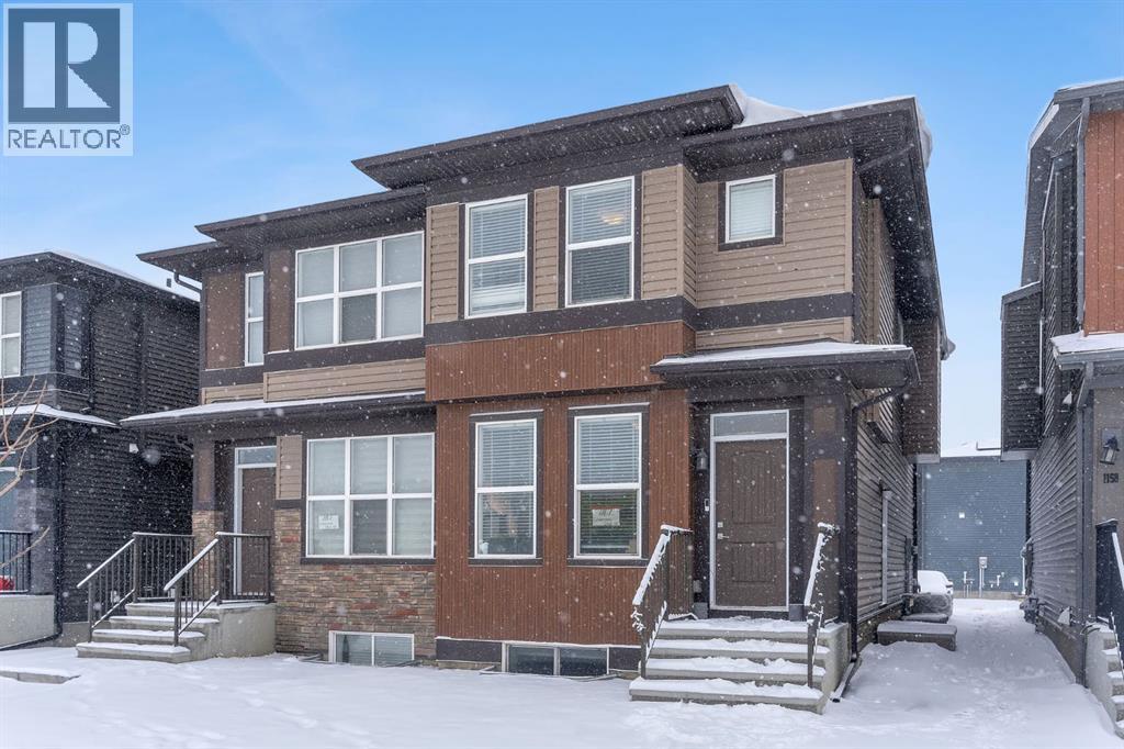 1162 Cornerstone Boulevard Ne, Calgary, Alberta  T3N 2A7 - Photo 3 - A2292580