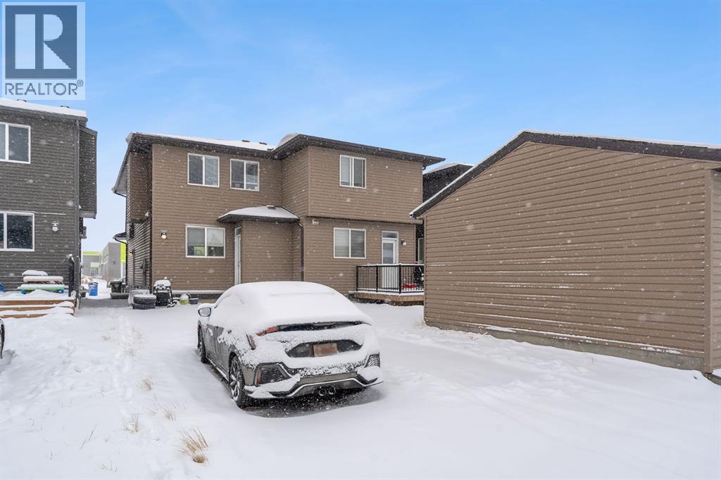 1162 Cornerstone Boulevard Ne, Calgary, Alberta  T3N 2A7 - Photo 33 - A2292580