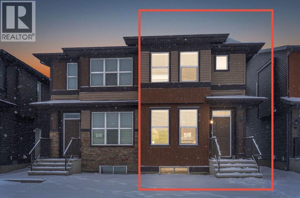 1162 Cornerstone Boulevard NE, Calgary, Alberta