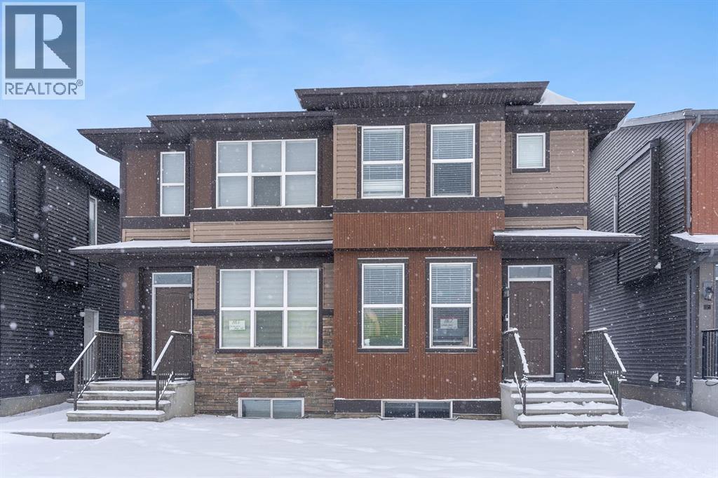 1162 Cornerstone Boulevard Ne, Calgary, Alberta  T3N 2A7 - Photo 2 - A2292580