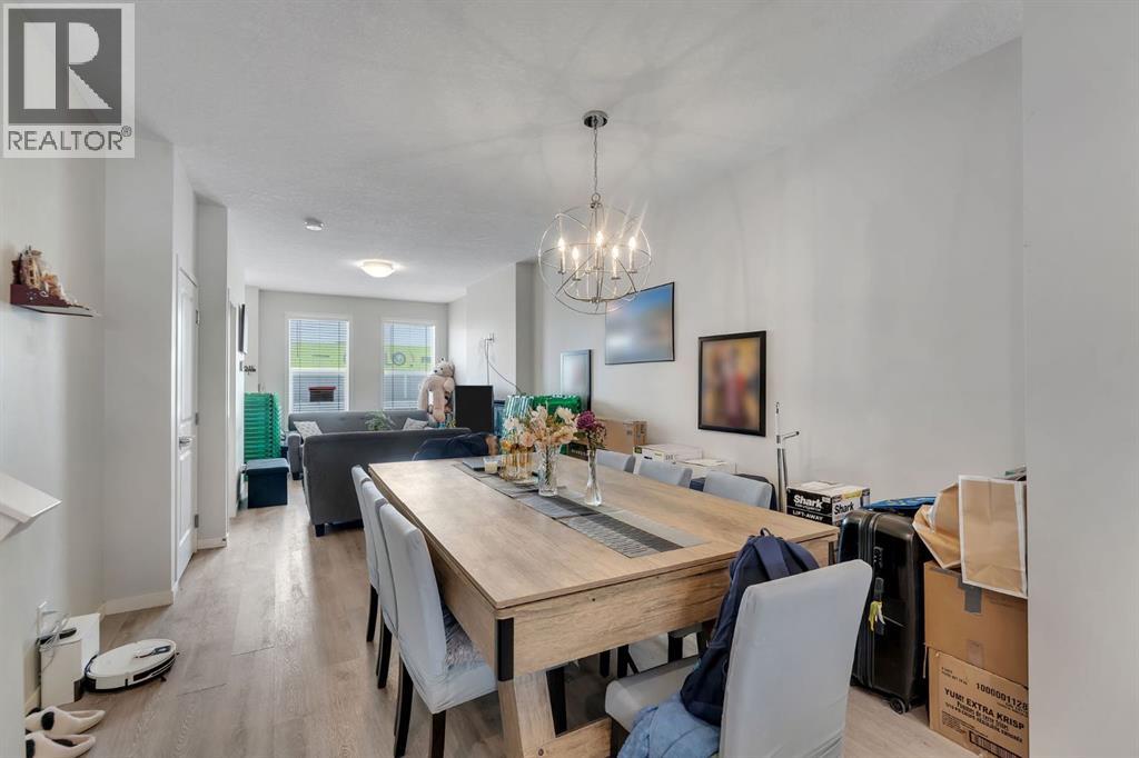 1162 Cornerstone Boulevard Ne, Calgary, Alberta  T3N 2A7 - Photo 8 - A2292580