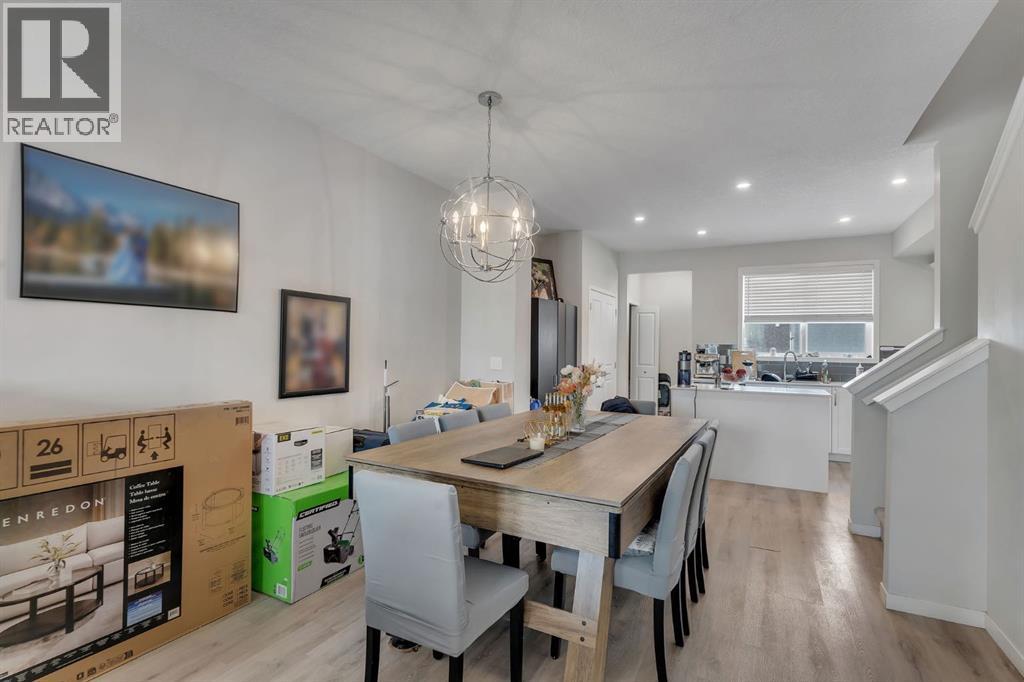 1162 Cornerstone Boulevard Ne, Calgary, Alberta  T3N 2A7 - Photo 9 - A2292580