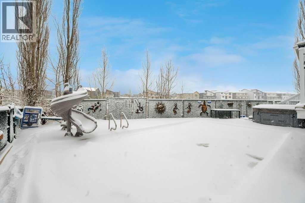 392 Rainbow Falls Way, Chestermere, Alberta  T1X 1S6 - Photo 7 - A2293151