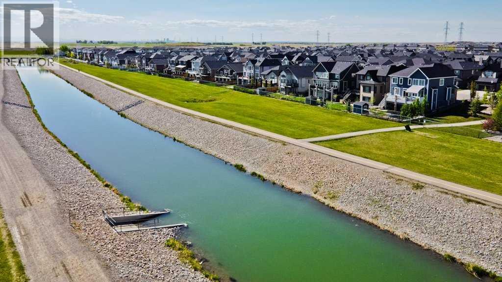 392 Rainbow Falls Way, Chestermere, Alberta  T1X 1S6 - Photo 47 - A2293151