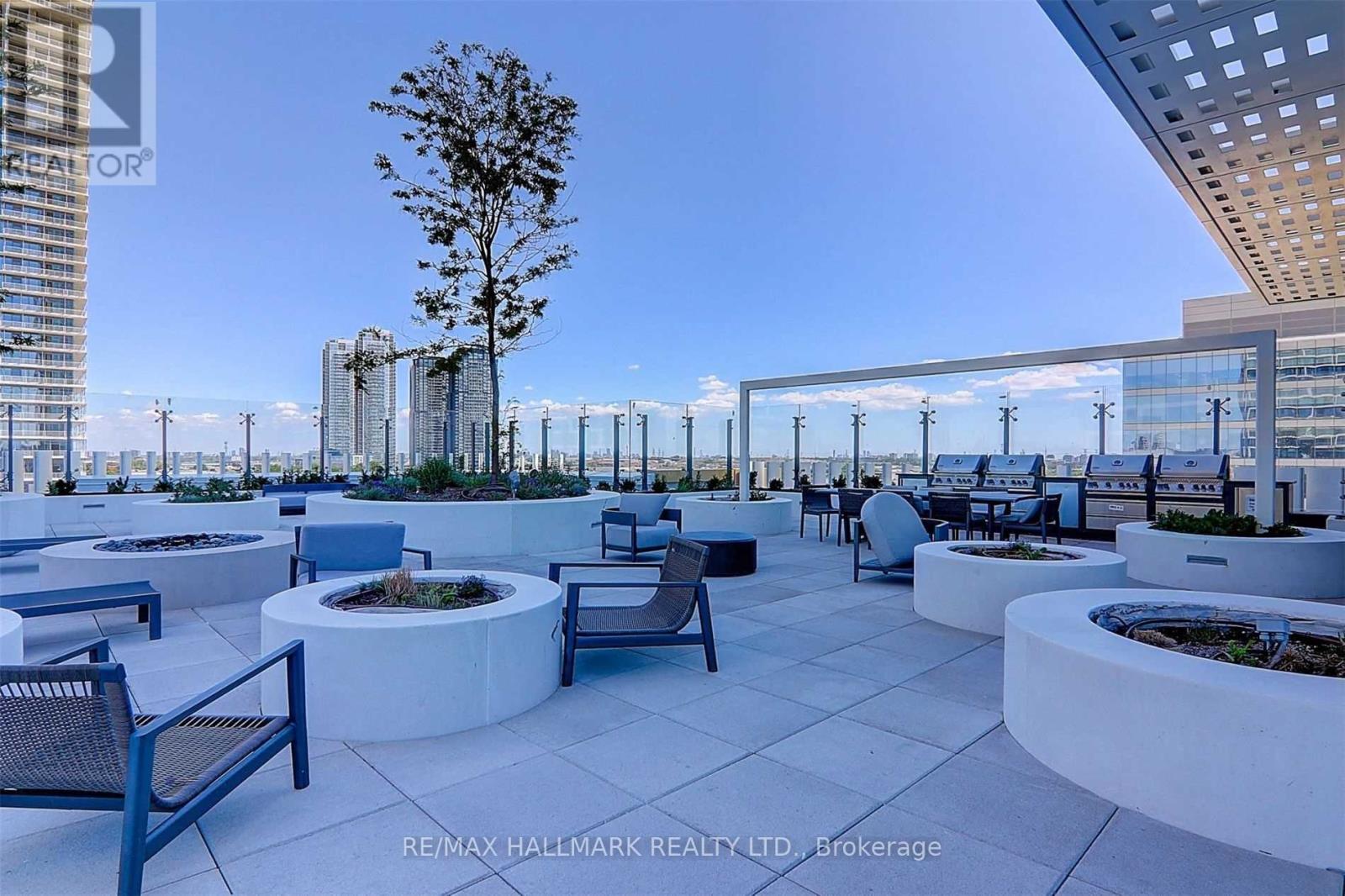 6006 - 5 Buttermill Avenue, Vaughan (Vaughan Corporate Centre), Ontario  L4K 0J5 - Photo 10 - N12881852