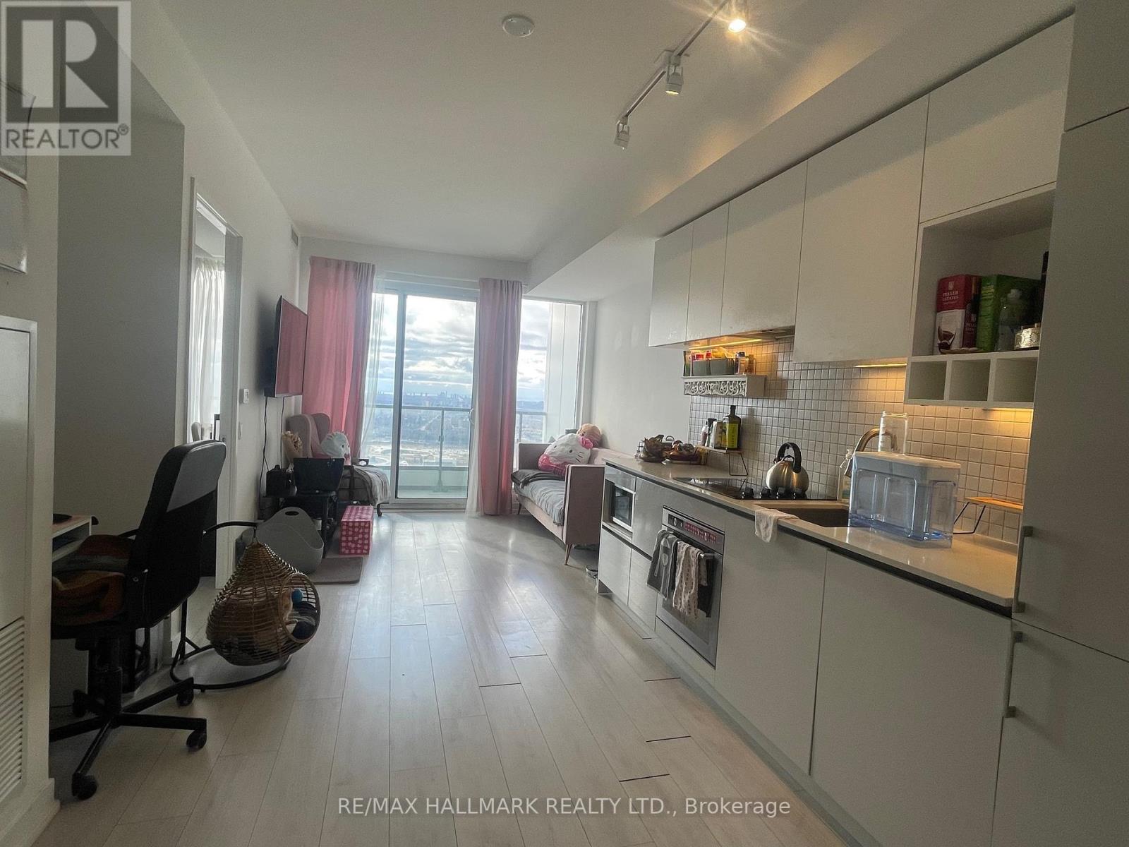 6006 - 5 Buttermill Avenue, Vaughan (Vaughan Corporate Centre), Ontario  L4K 0J5 - Photo 11 - N12881852