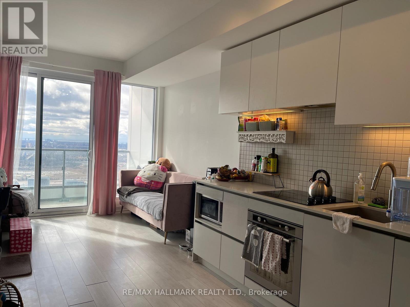 6006 - 5 Buttermill Avenue, Vaughan (Vaughan Corporate Centre), Ontario  L4K 0J5 - Photo 12 - N12881852