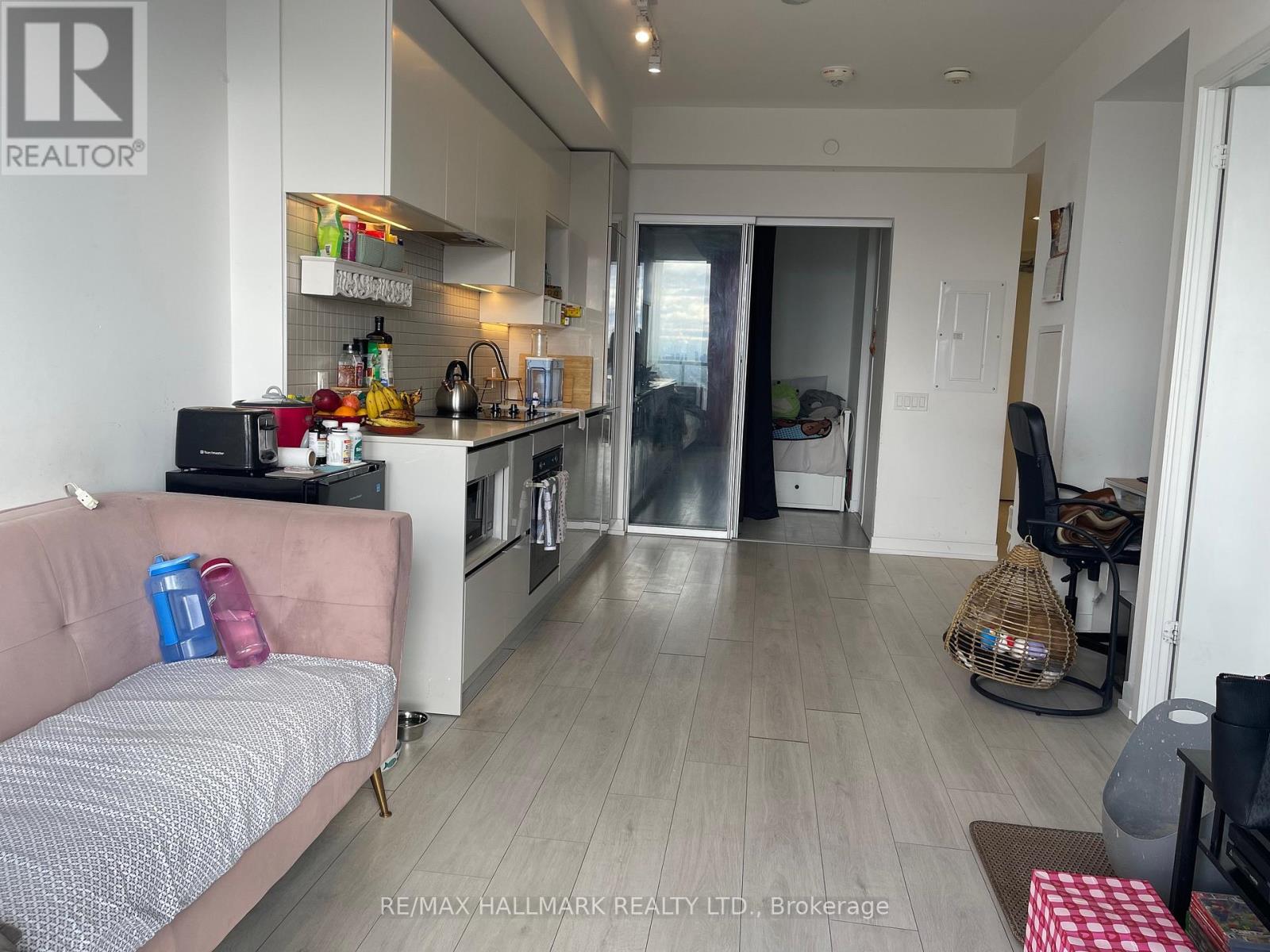 6006 - 5 Buttermill Avenue, Vaughan (Vaughan Corporate Centre), Ontario  L4K 0J5 - Photo 14 - N12881852