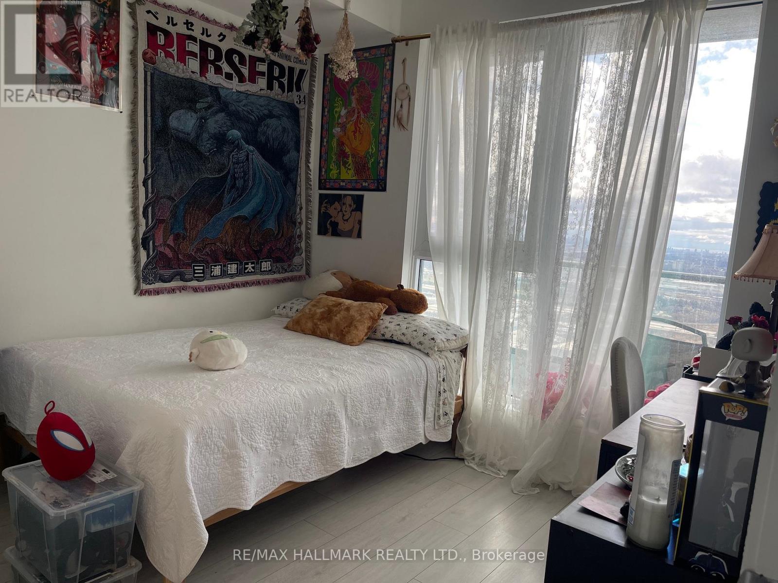 6006 - 5 Buttermill Avenue, Vaughan (Vaughan Corporate Centre), Ontario  L4K 0J5 - Photo 17 - N12881852