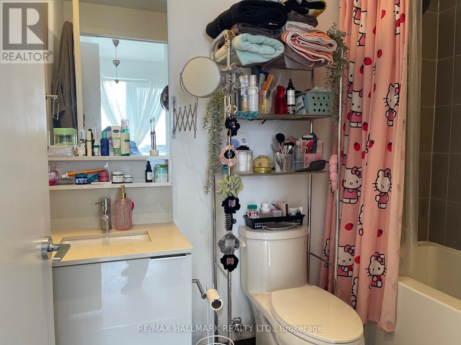 6006 - 5 Buttermill Avenue, Vaughan (Vaughan Corporate Centre), Ontario  L4K 0J5 - Photo 19 - N12881852