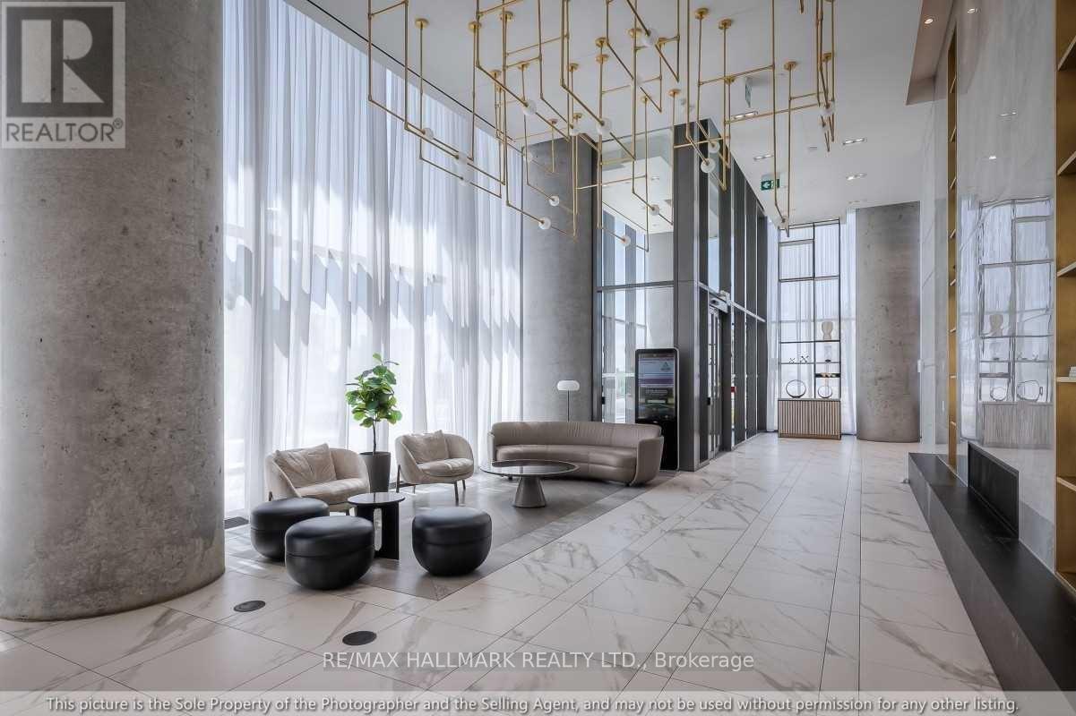 6006 - 5 Buttermill Avenue, Vaughan (Vaughan Corporate Centre), Ontario  L4K 0J5 - Photo 5 - N12881852