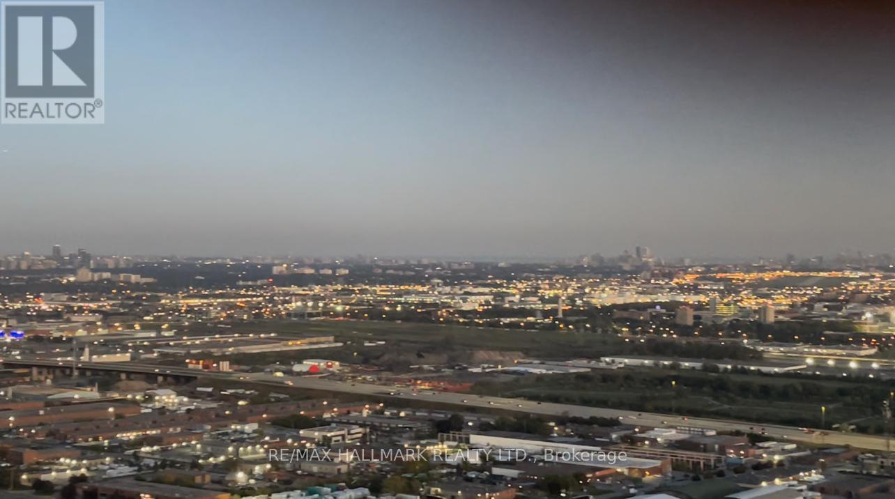 6006 - 5 Buttermill Avenue, Vaughan (Vaughan Corporate Centre), Ontario  L4K 0J5 - Photo 8 - N12881852