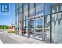 6006 - 5 BUTTERMILL AVENUE, Vaughan, Ontario