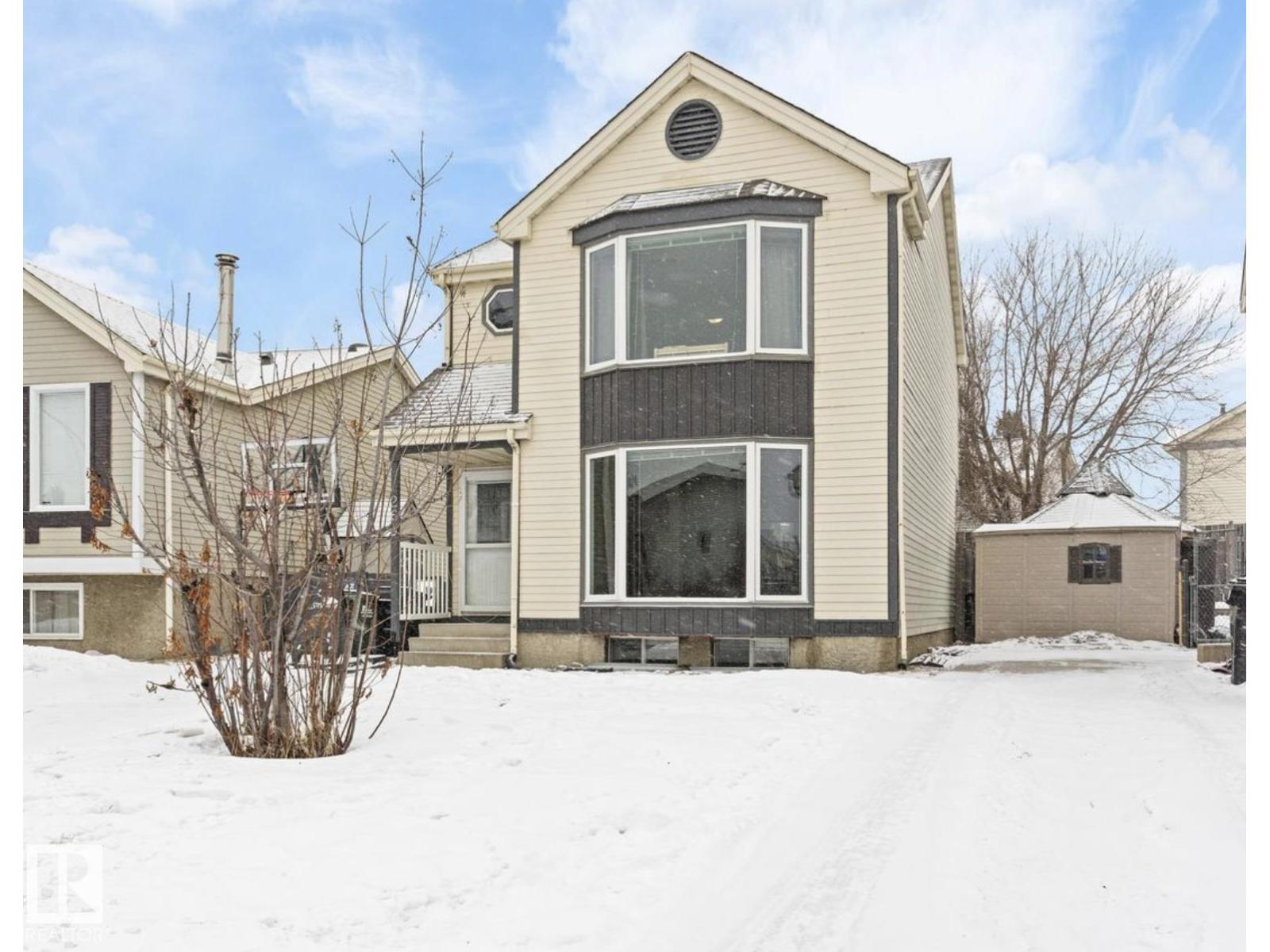 263 Vantage Lane, sherwood park, Alberta