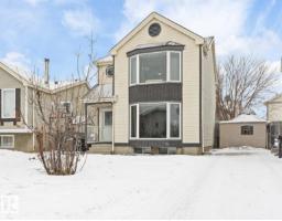 263 Vantage Lane, Sherwood Park, Alberta