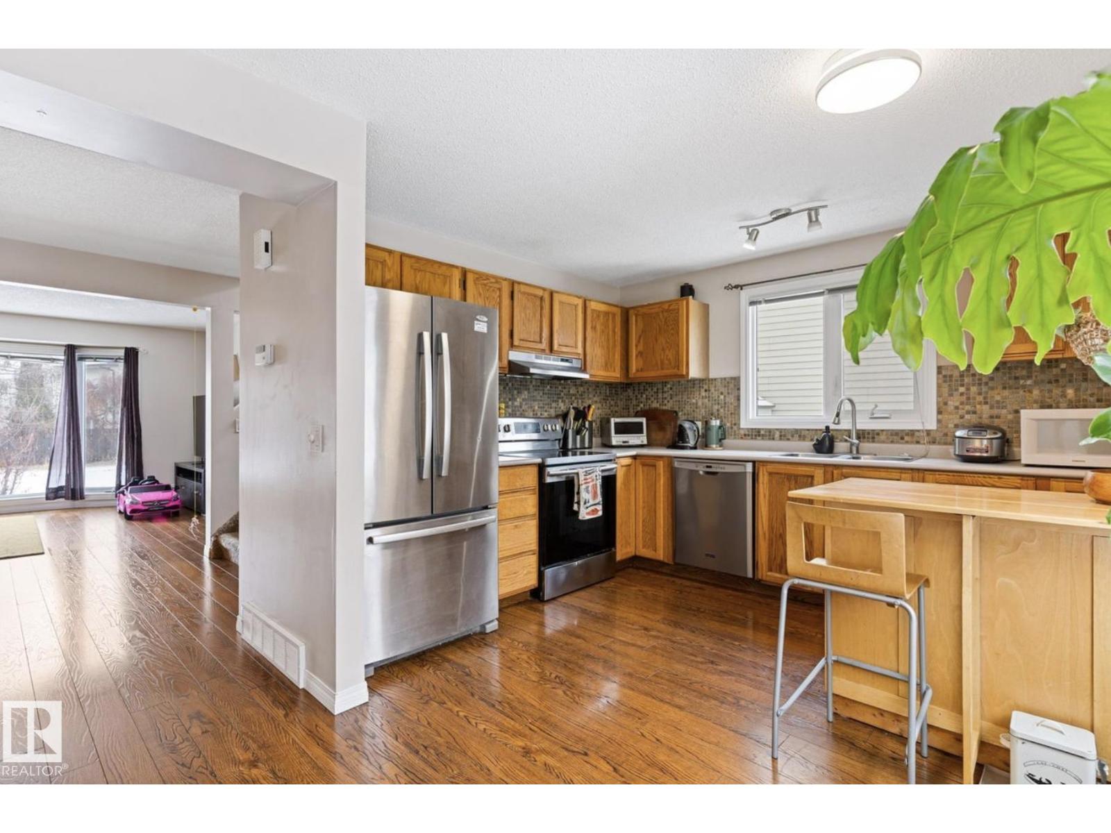 263 Vantage Lane, Sherwood Park, Alberta  T8A 4J3 - Photo 12 - E4477393