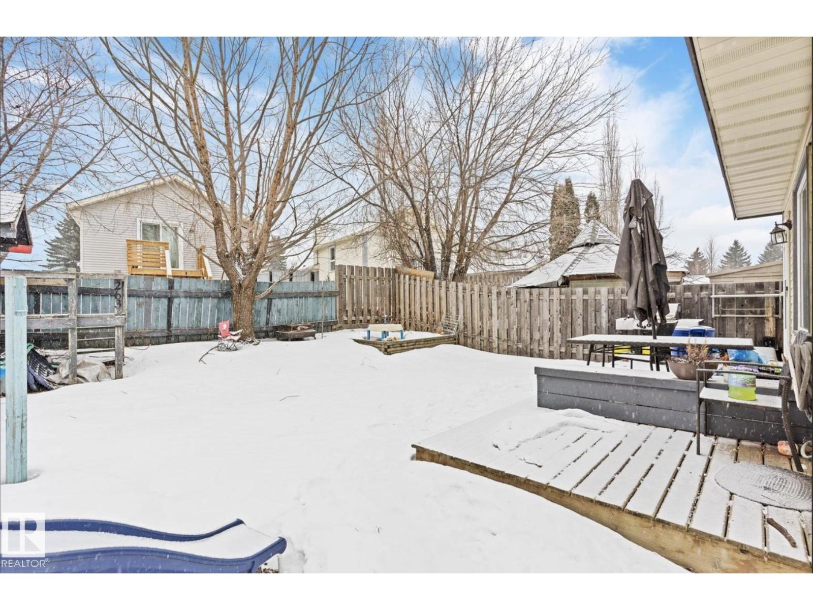 263 Vantage Lane, Sherwood Park, Alberta  T8A 4J3 - Photo 31 - E4477393