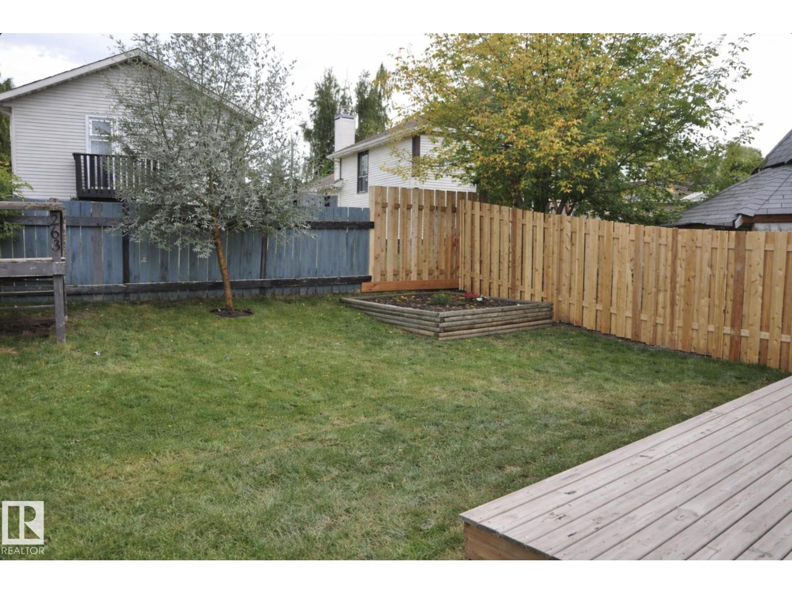 263 Vantage Lane, Sherwood Park, Alberta  T8A 4J3 - Photo 32 - E4477393