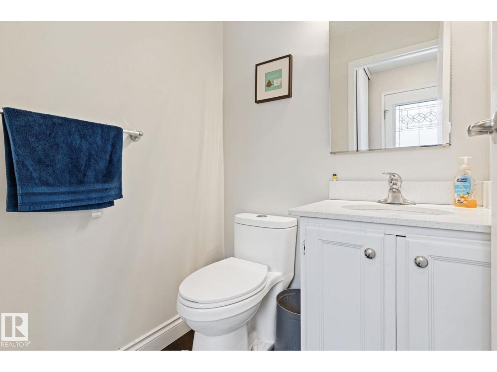 263 Vantage Lane, Sherwood Park, Alberta  T8A 4J3 - Photo 19 - E4477393