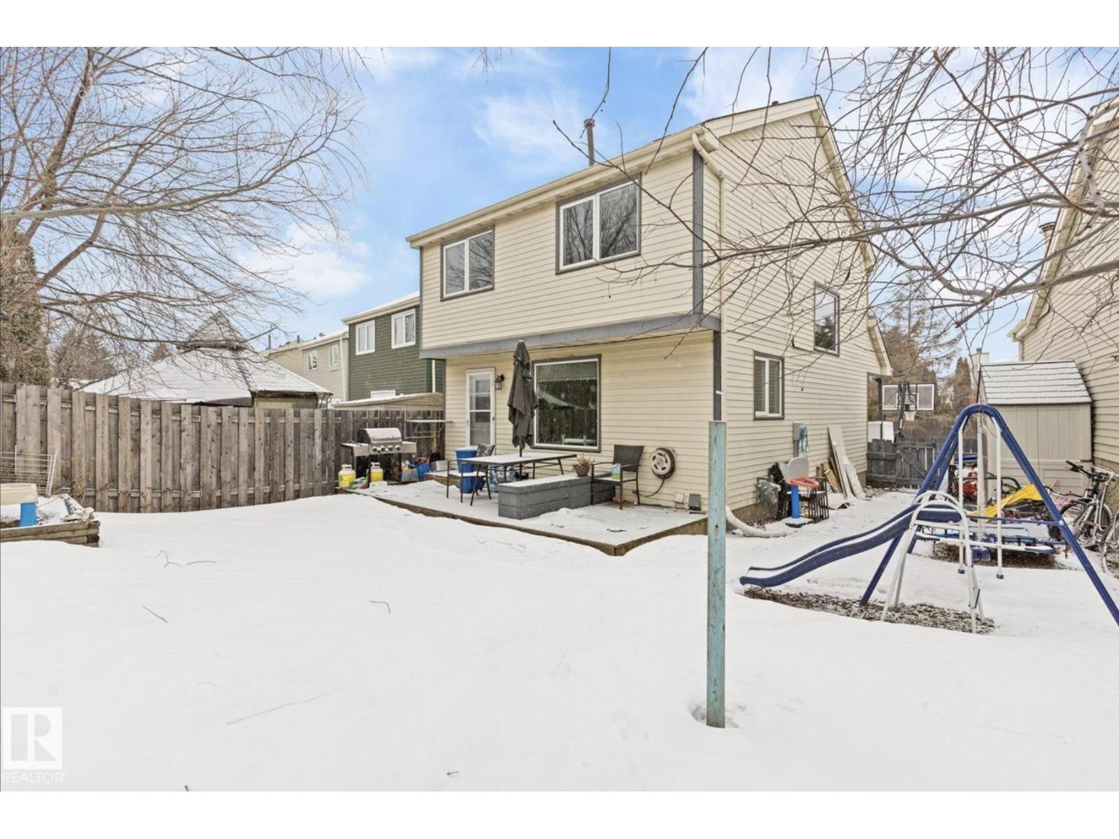 263 Vantage Lane, Sherwood Park, Alberta  T8A 4J3 - Photo 34 - E4477393