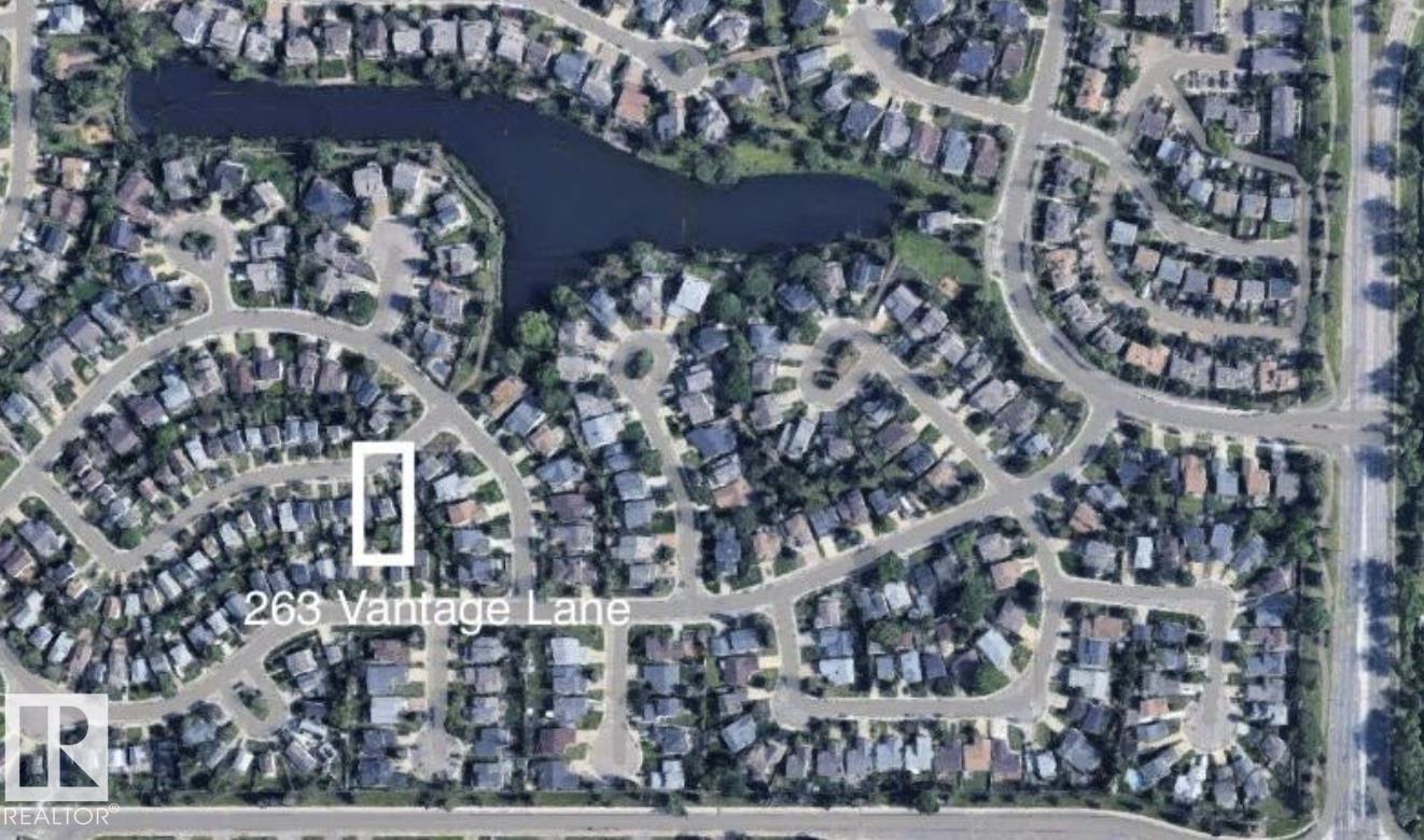 263 Vantage Lane, Sherwood Park, Alberta  T8A 4J3 - Photo 37 - E4477393