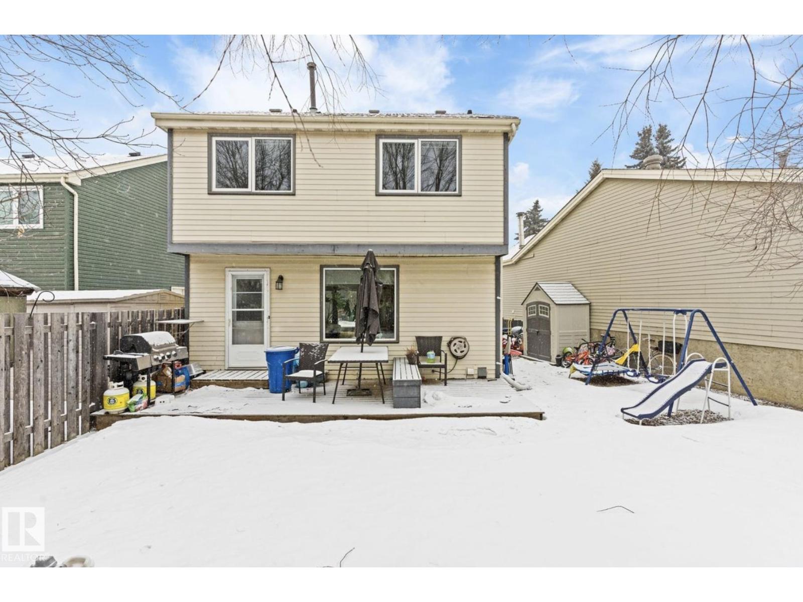 263 Vantage Lane, Sherwood Park, Alberta  T8A 4J3 - Photo 36 - E4477393