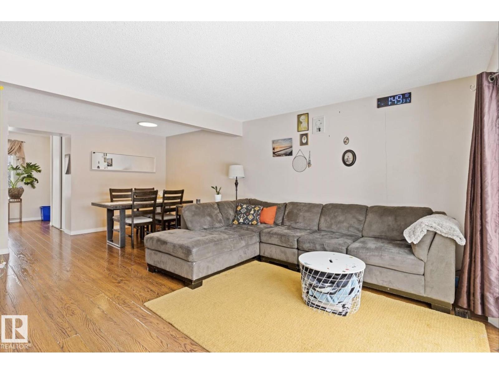 263 Vantage Lane, Sherwood Park, Alberta  T8A 4J3 - Photo 5 - E4477393