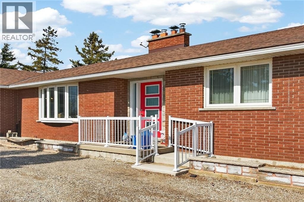 485 Haldimand Road 20 Road, Hagersville, Ontario  N0A 1H0 - Photo 3 - 40786596