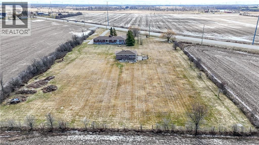 485 Haldimand Road 20 Road, Hagersville, Ontario  N0A 1H0 - Photo 42 - 40786596