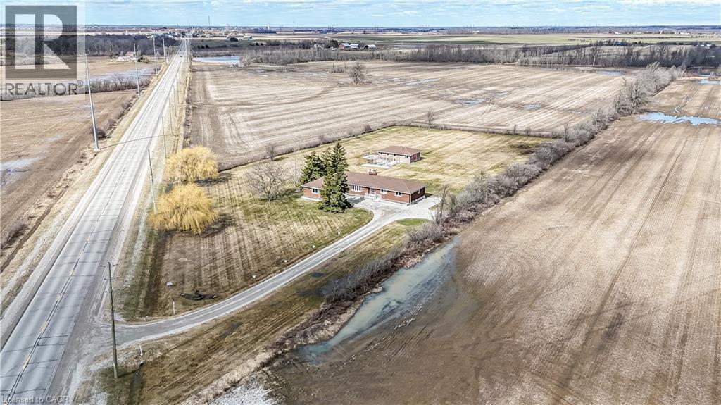 485 Haldimand Road 20 Road, Hagersville, Ontario  N0A 1H0 - Photo 43 - 40786596