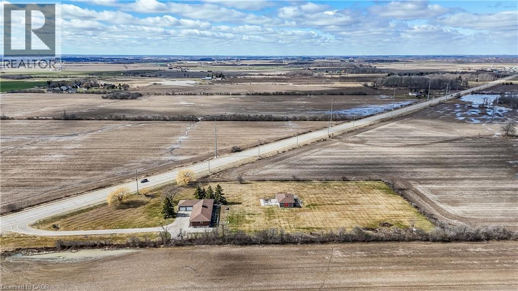 485 Haldimand Road 20 Road, Hagersville, Ontario  N0A 1H0 - Photo 44 - 40786596