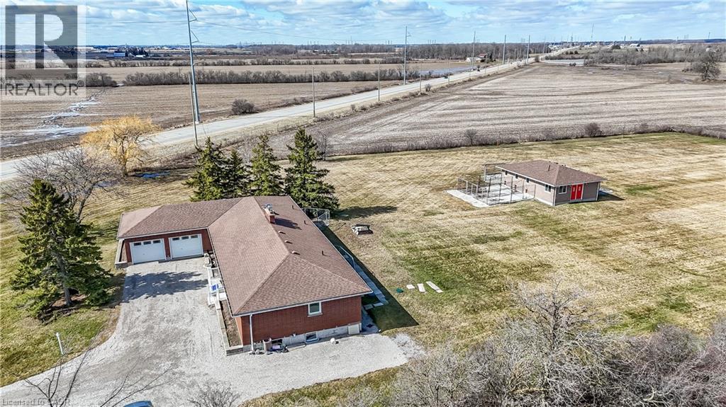 485 Haldimand Road 20 Road, Hagersville, Ontario  N0A 1H0 - Photo 45 - 40786596