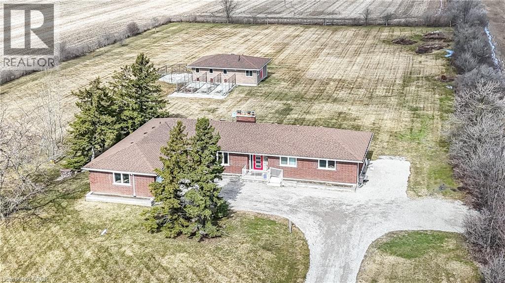 485 Haldimand Road 20 Road, Hagersville, Ontario  N0A 1H0 - Photo 46 - 40786596