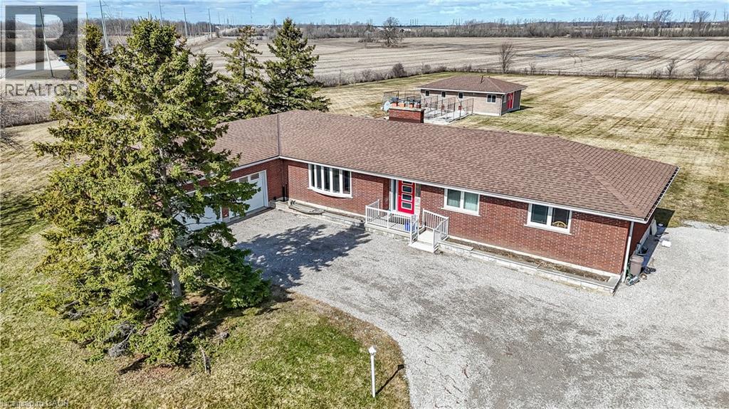 485 Haldimand Road 20 Road, Hagersville, Ontario  N0A 1H0 - Photo 47 - 40786596