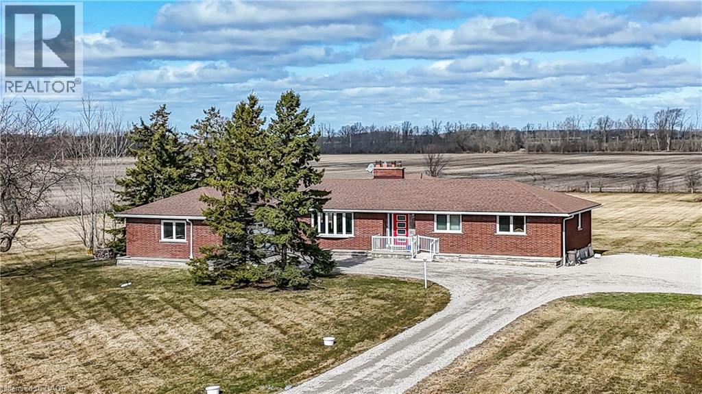 485 Haldimand Road 20 Road, Hagersville, Ontario  N0A 1H0 - Photo 48 - 40786596