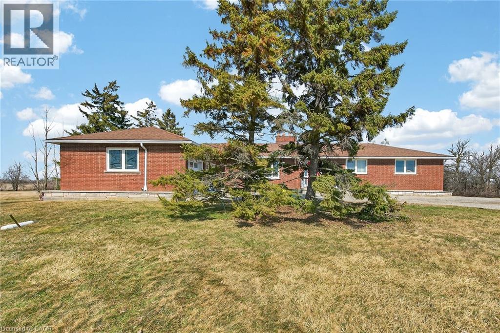 485 Haldimand Road 20 Road, Hagersville, Ontario  N0A 1H0 - Photo 50 - 40786596