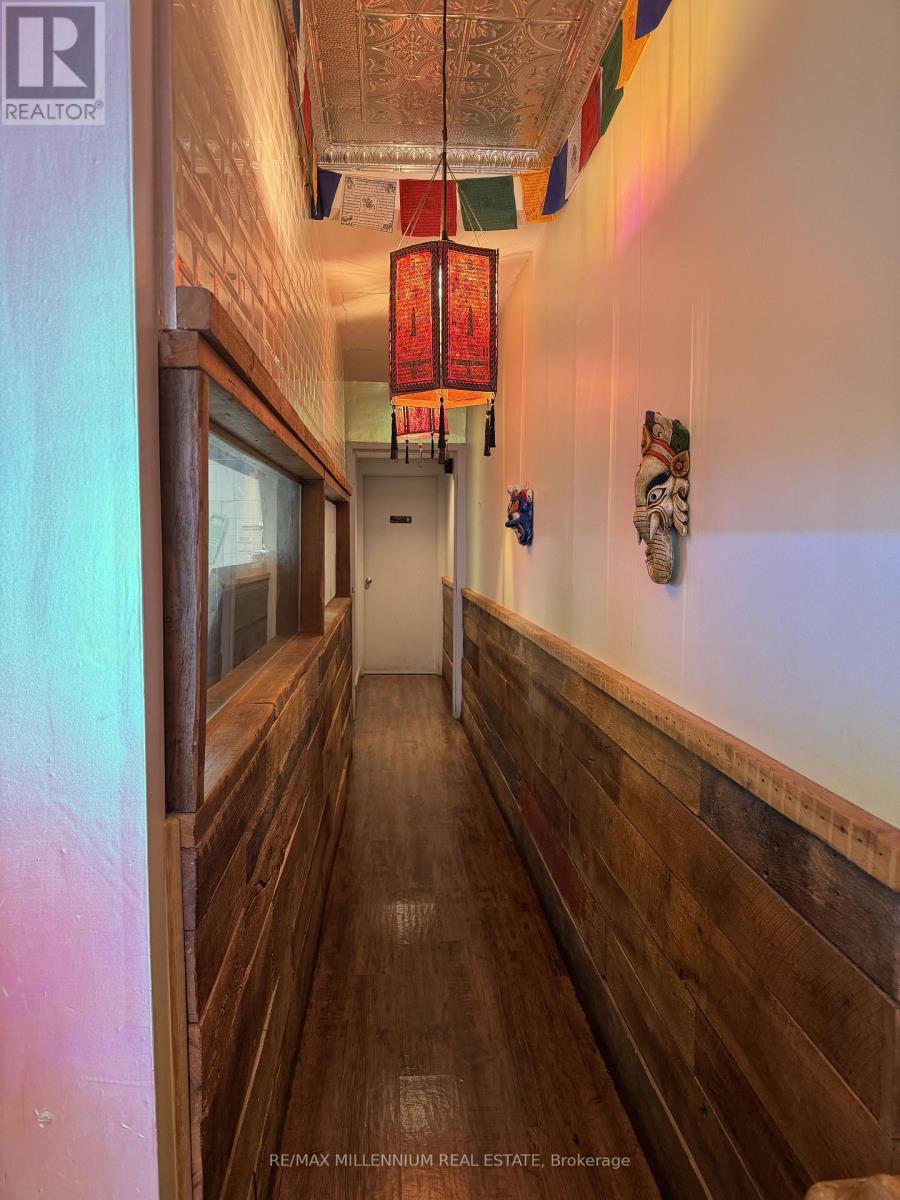 2392 Bloor Street W, Toronto, Ontario  M6S 1P5 - Photo 23 - W12814720