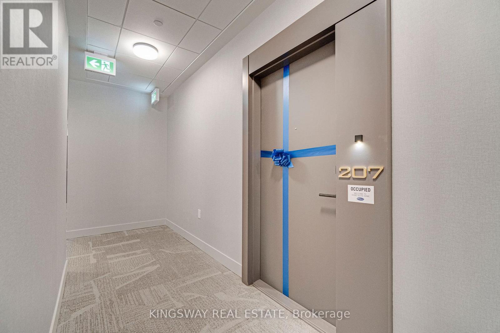 207 - 2088 James Street, Burlington, Ontario L7R 0H2 - Photo 11 - W12855386