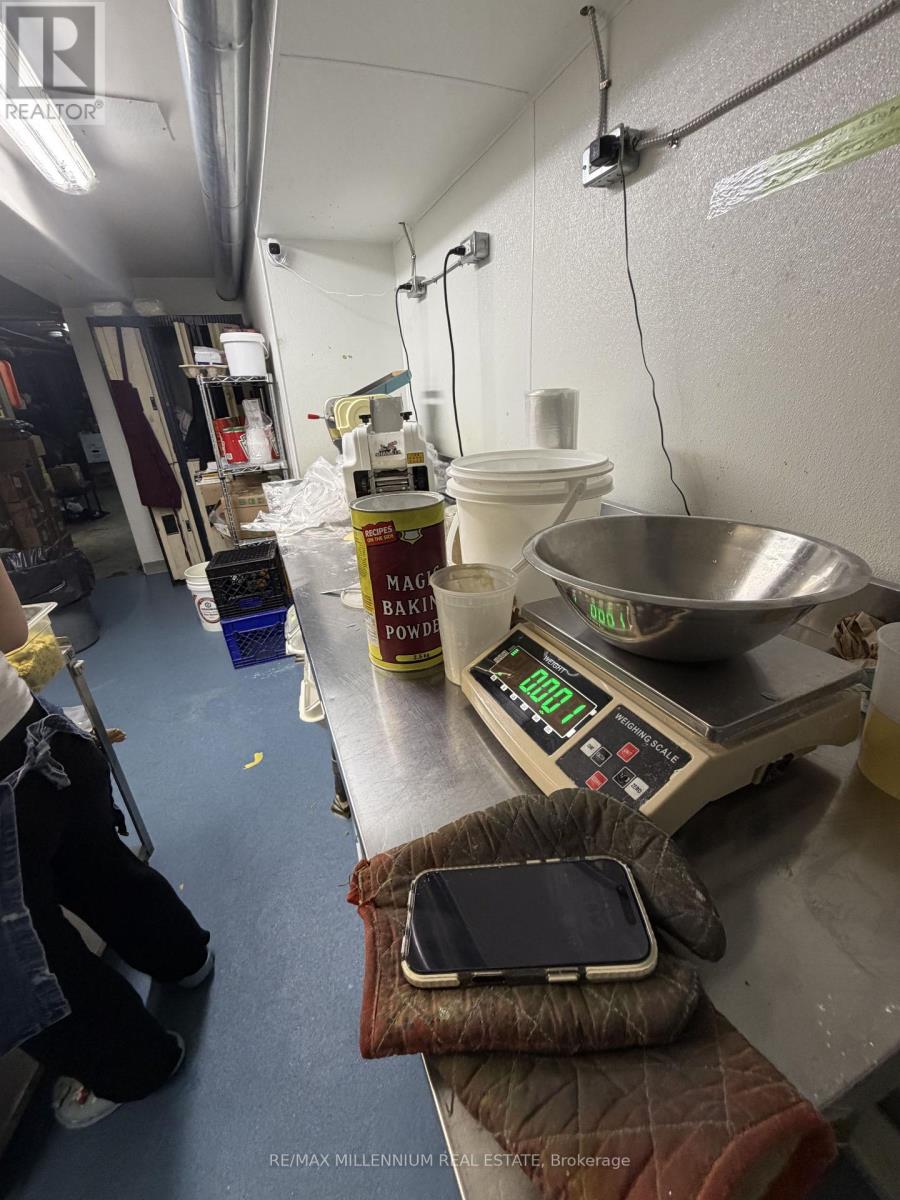 2392 Bloor Street W, Toronto, Ontario  M6S 1P5 - Photo 33 - W12814720