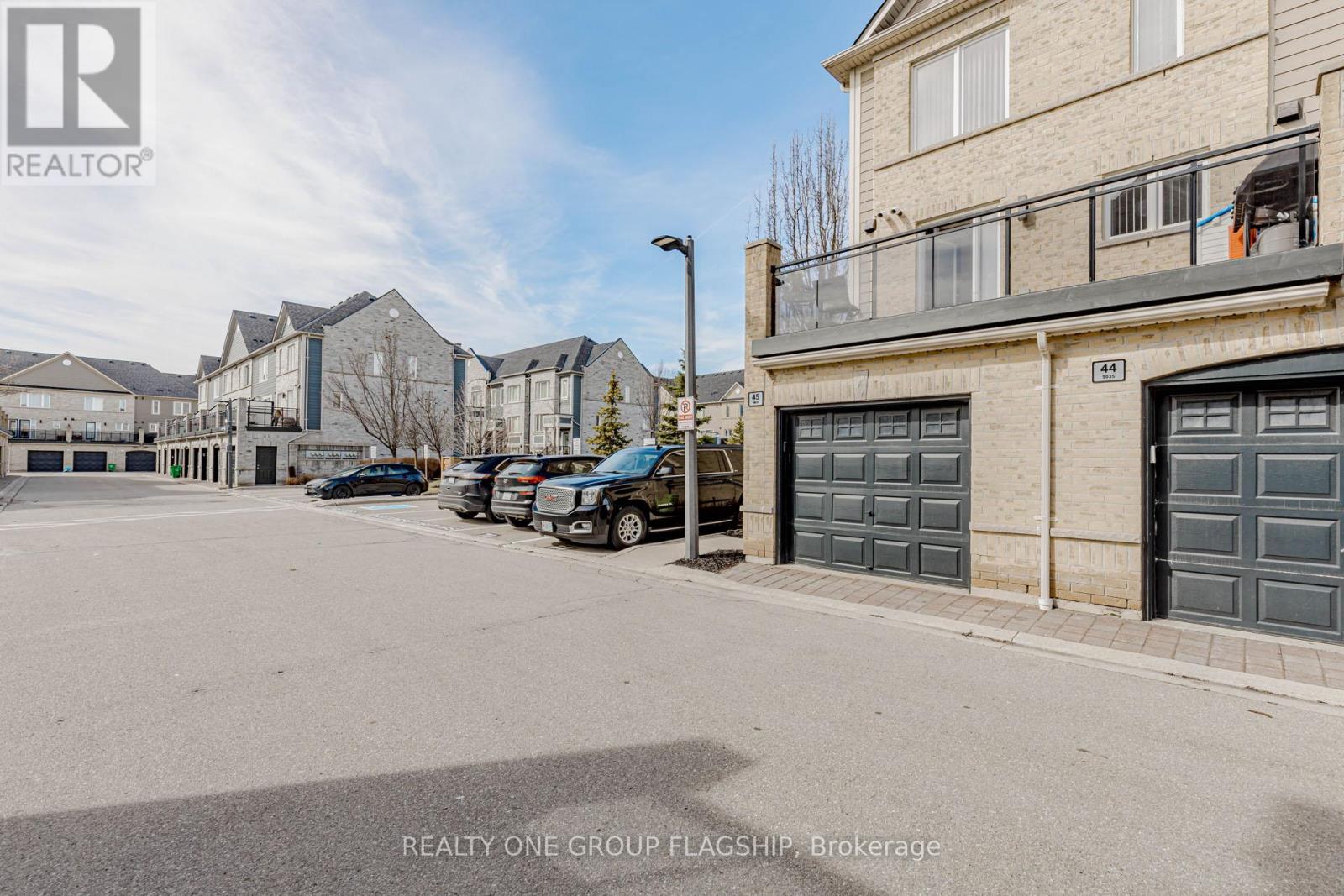 45 - 5035 Oscar Peterson Blvd Boulevard, Mississauga, Ontario  L5M 0P4 - Photo 46 - W12878820