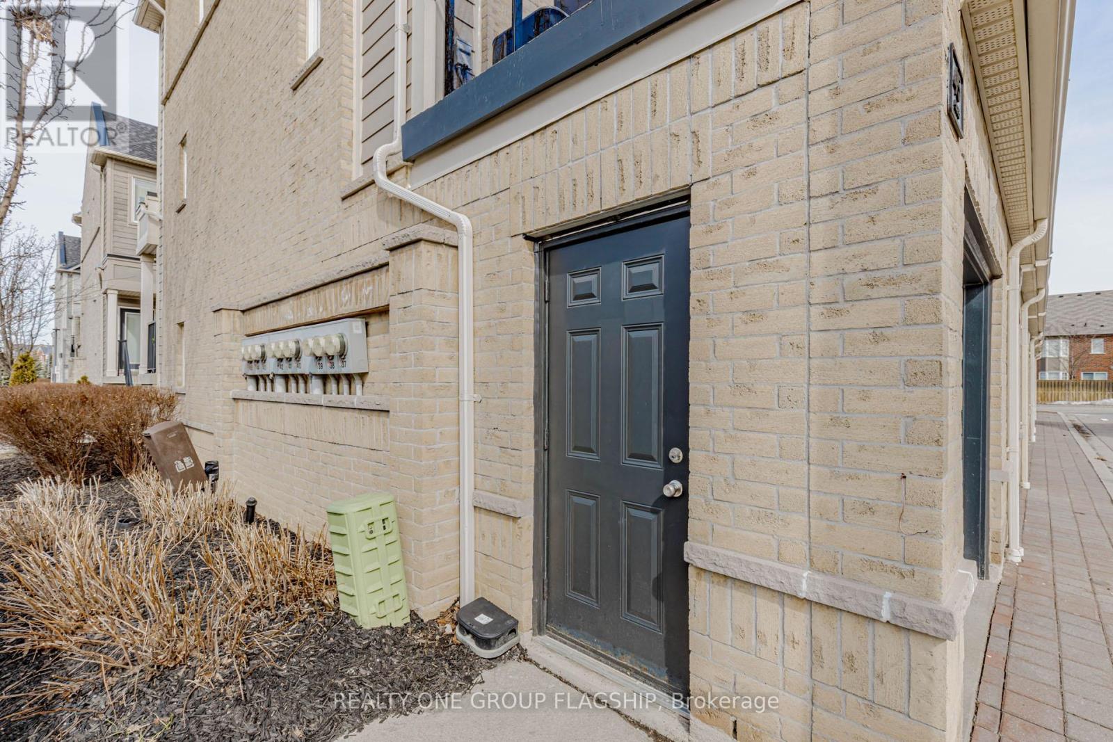 45 - 5035 Oscar Peterson Blvd Boulevard, Mississauga, Ontario  L5M 0P4 - Photo 43 - W12878820