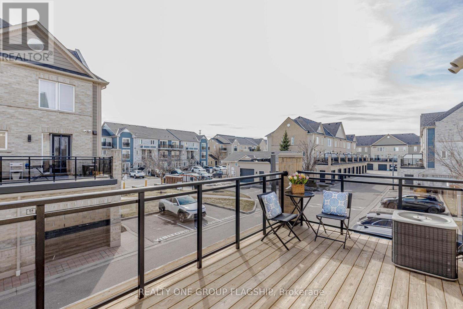 45 - 5035 Oscar Peterson Blvd Boulevard, Mississauga, Ontario  L5M 0P4 - Photo 34 - W12878820