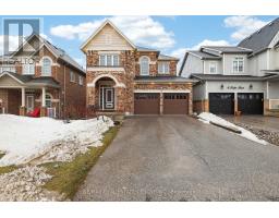 10 PORTER DRIVE, Orangeville, Ontario