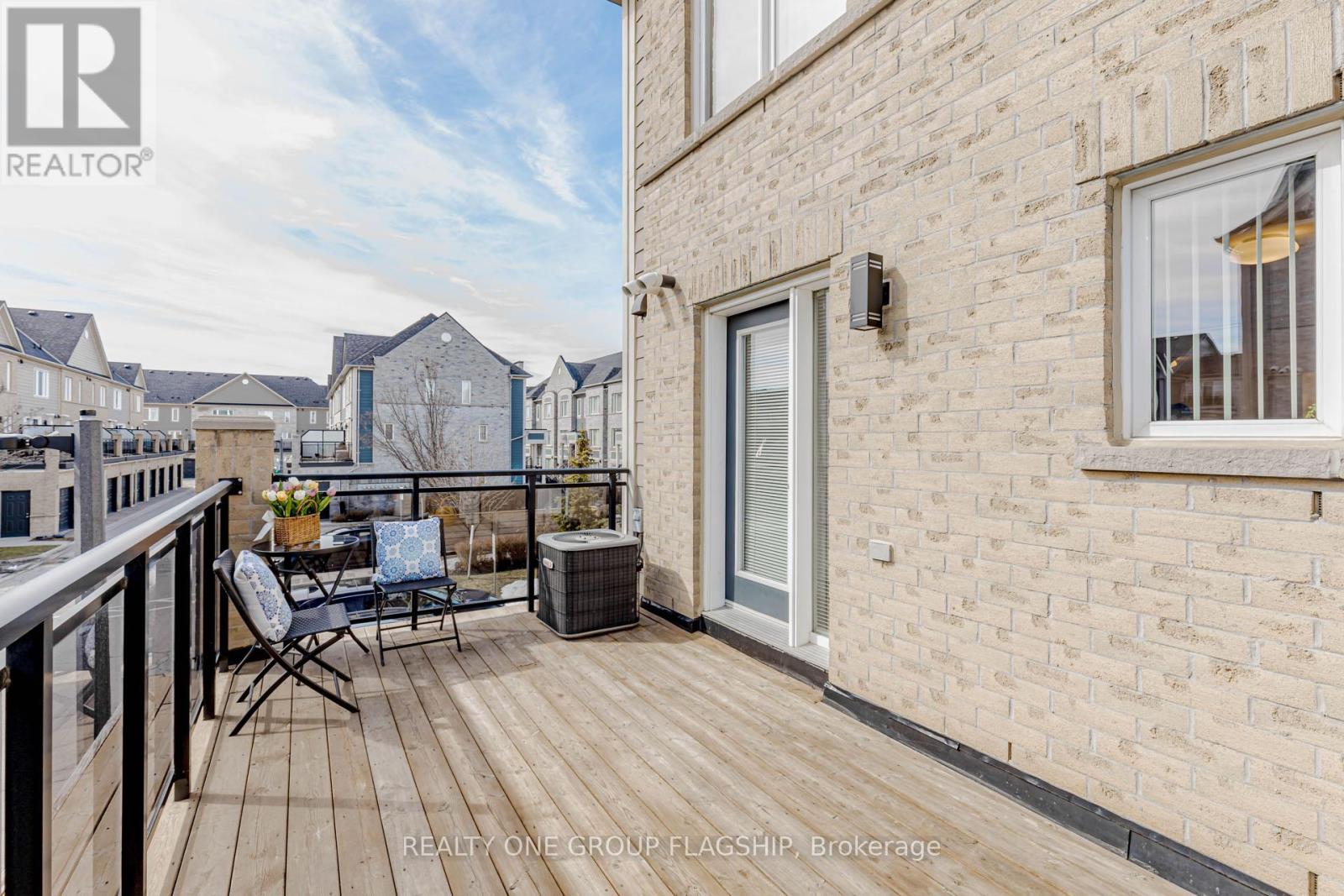 45 - 5035 Oscar Peterson Blvd Boulevard, Mississauga, Ontario  L5M 0P4 - Photo 36 - W12878820