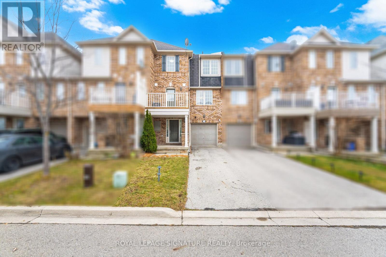 1182 BARNARD DRIVE, Milton, Ontario