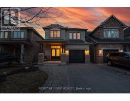 2230 KWINTER ROAD, Oakville, Ontario